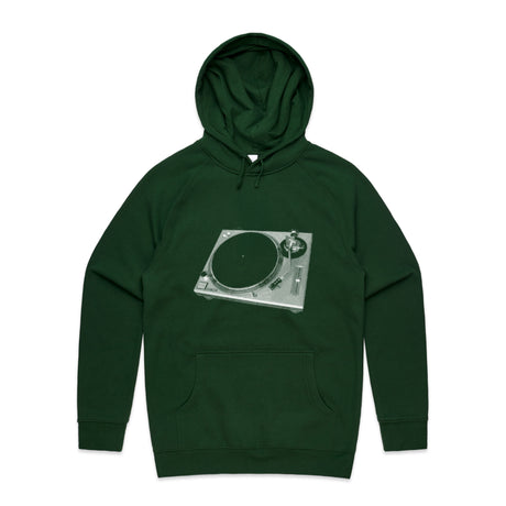 Forest Green