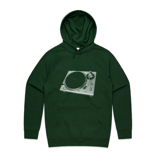 Forest Green