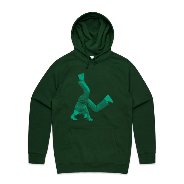 Forest Green