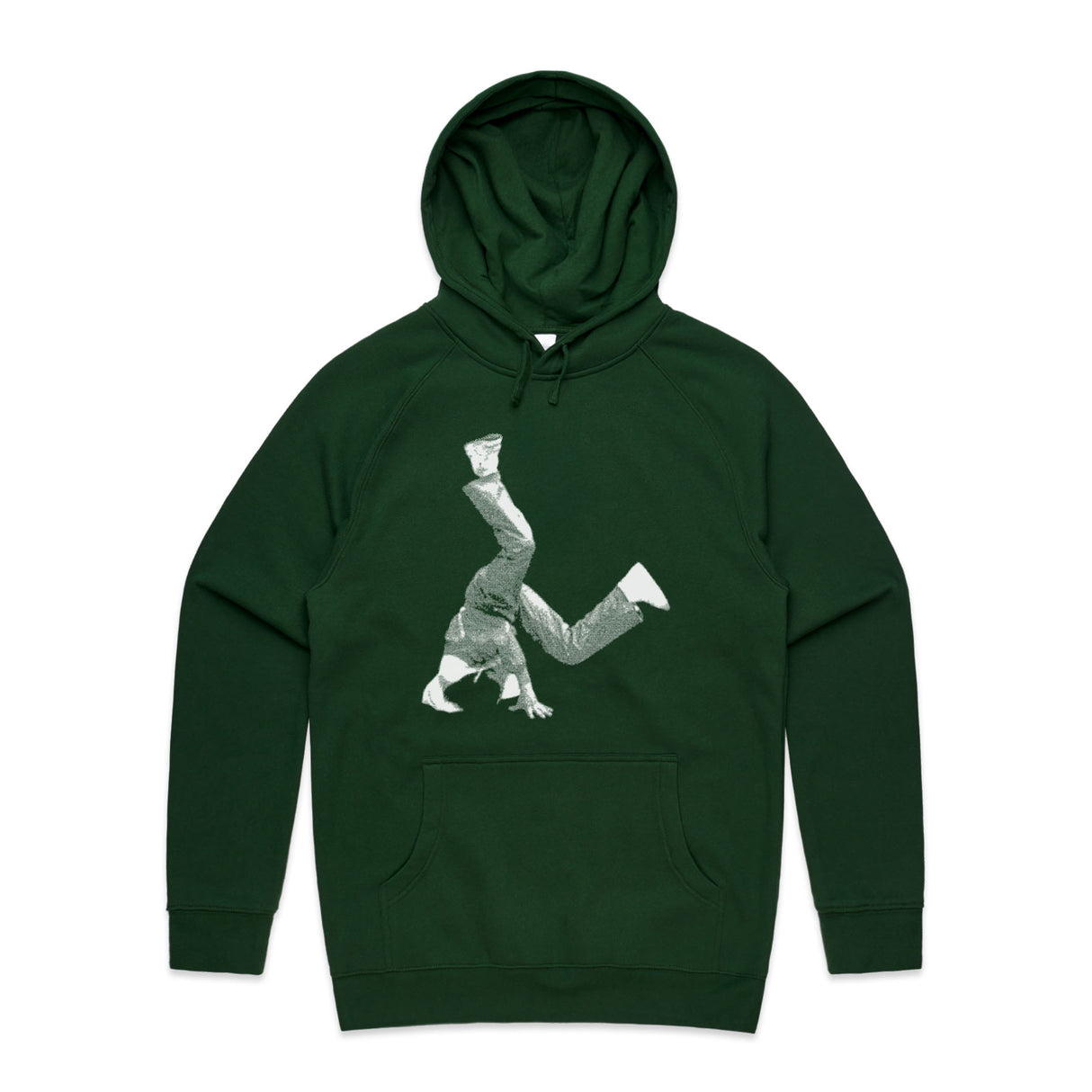 Forest Green