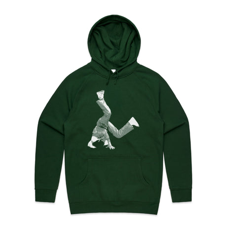 Forest Green