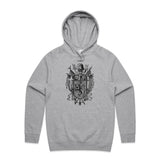 Grey Marle