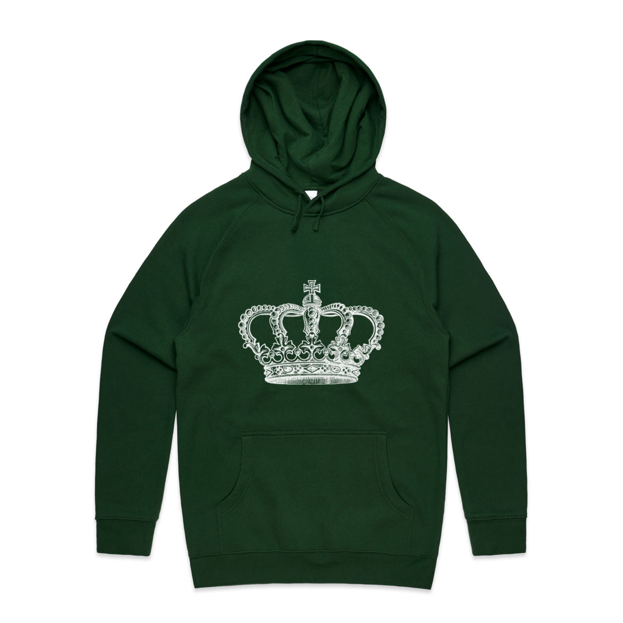 Forest Green
