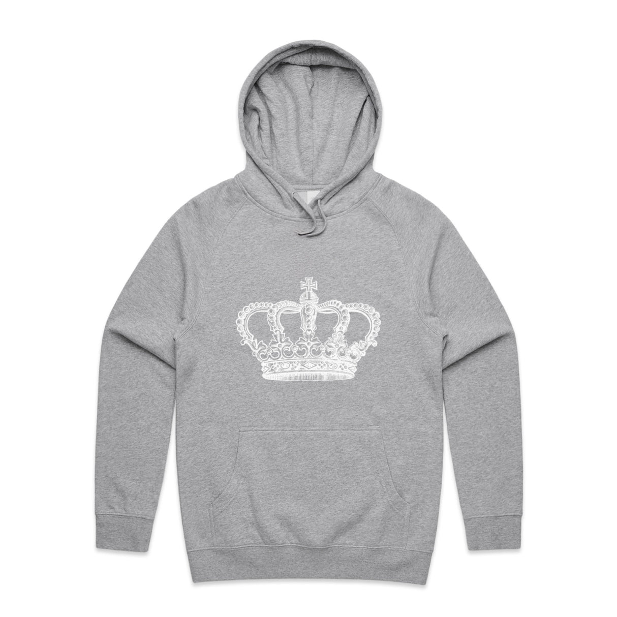 Grey Marle