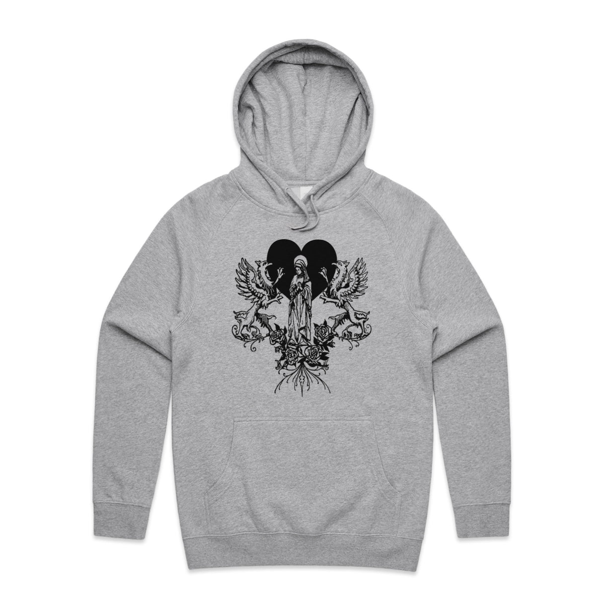 Grey Marle