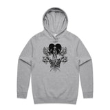 Grey Marle