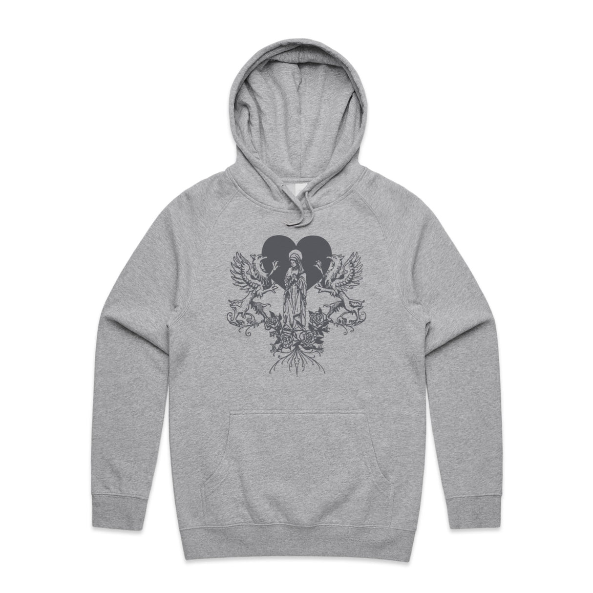 Grey Marle