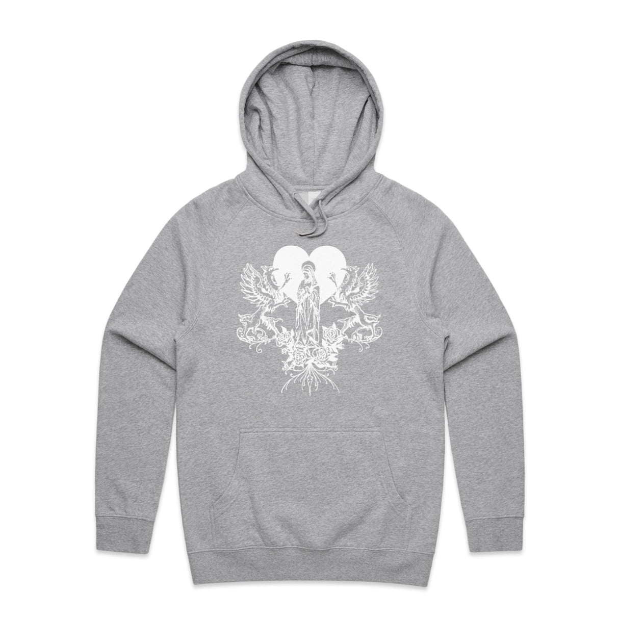 Grey Marle