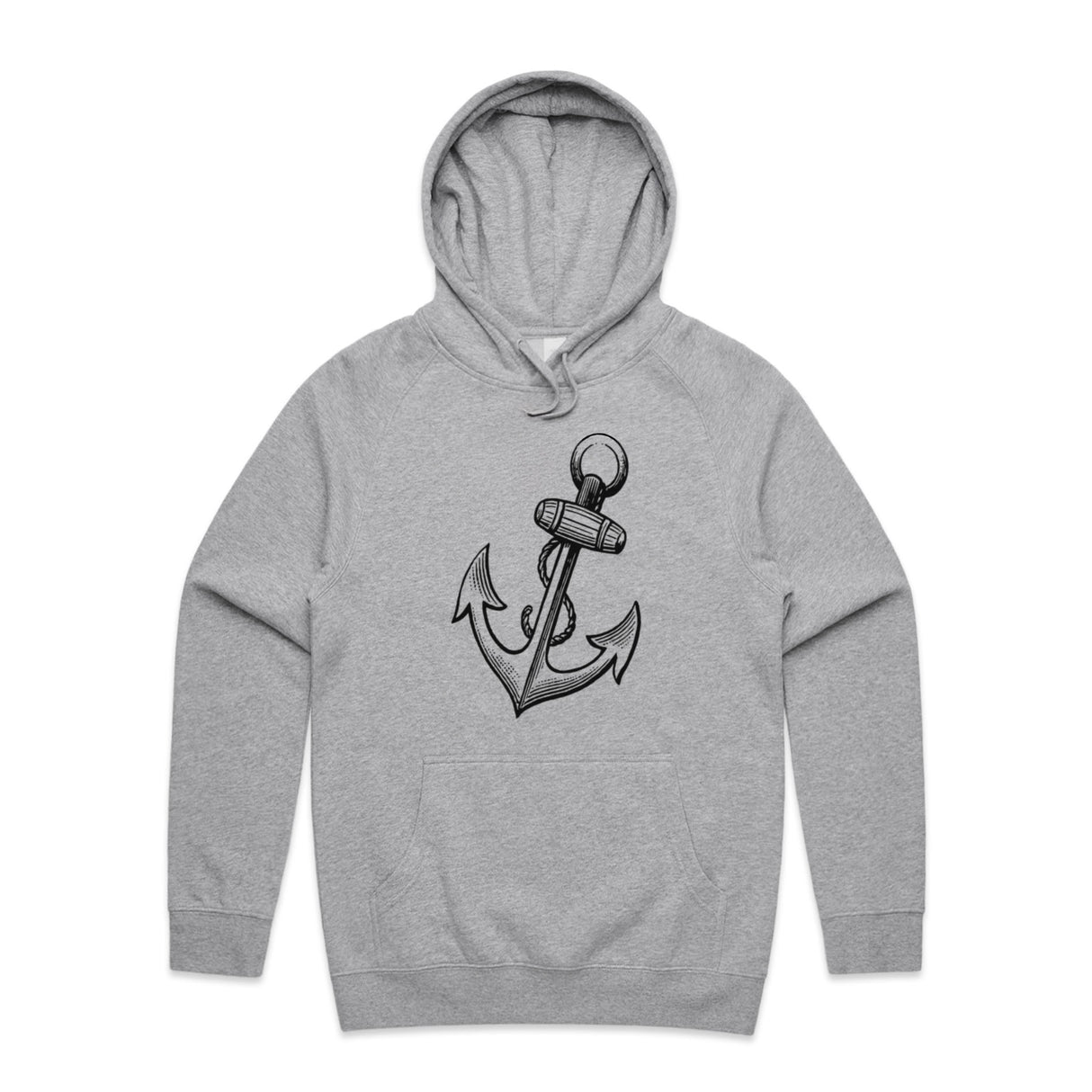 Grey Marle