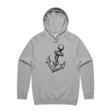 Grey Marle