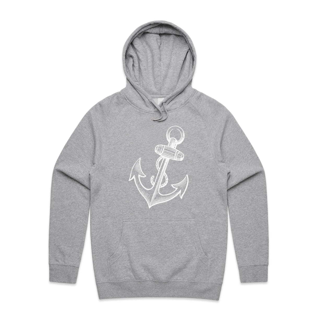 Grey Marle
