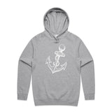 Grey Marle