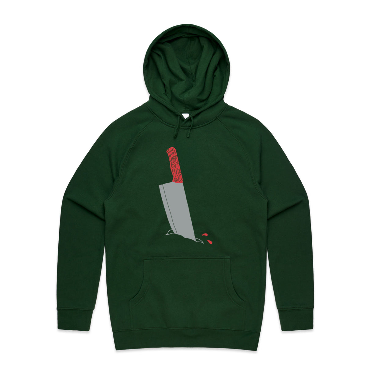 Forest Green
