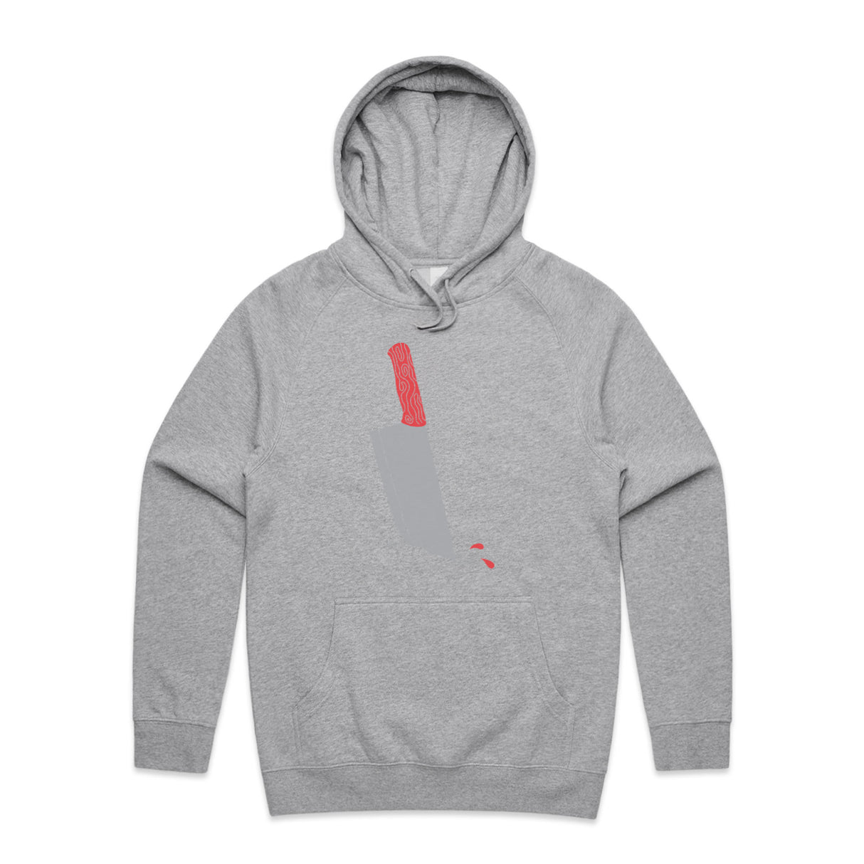 Grey Marle