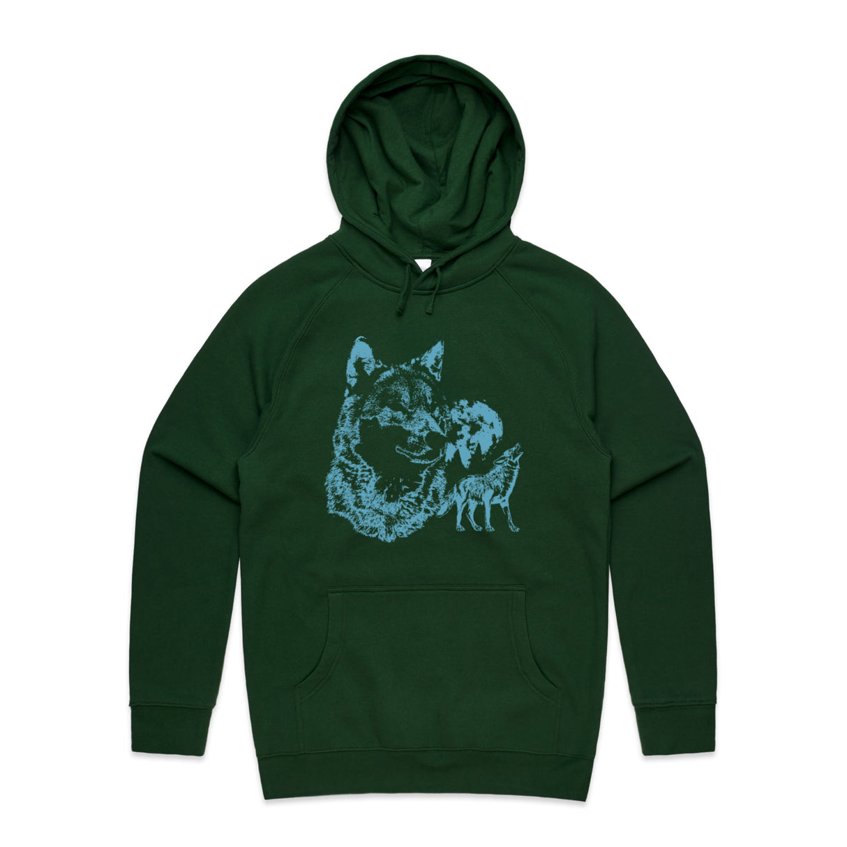 Forest Green
