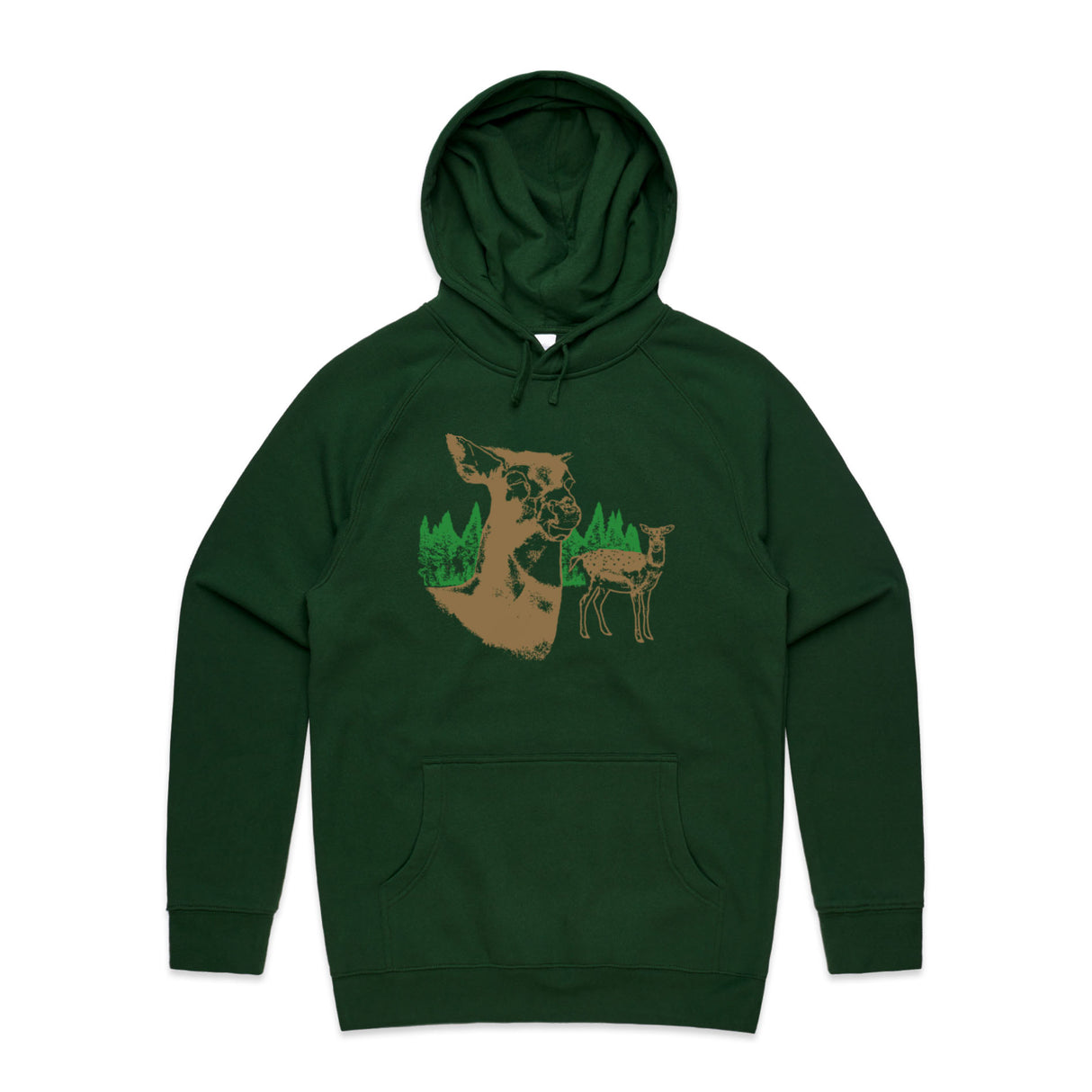 Forest Green