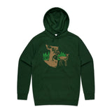 Forest Green
