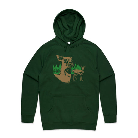 Forest Green