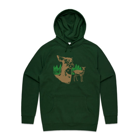 Forest Green