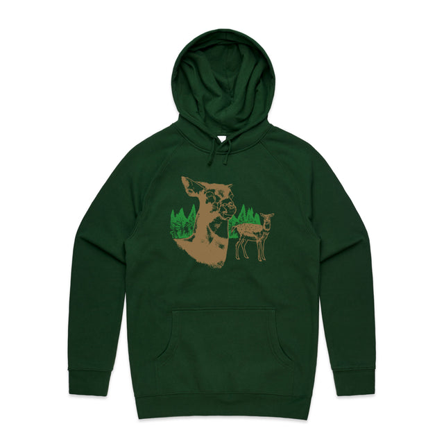 Forest Green