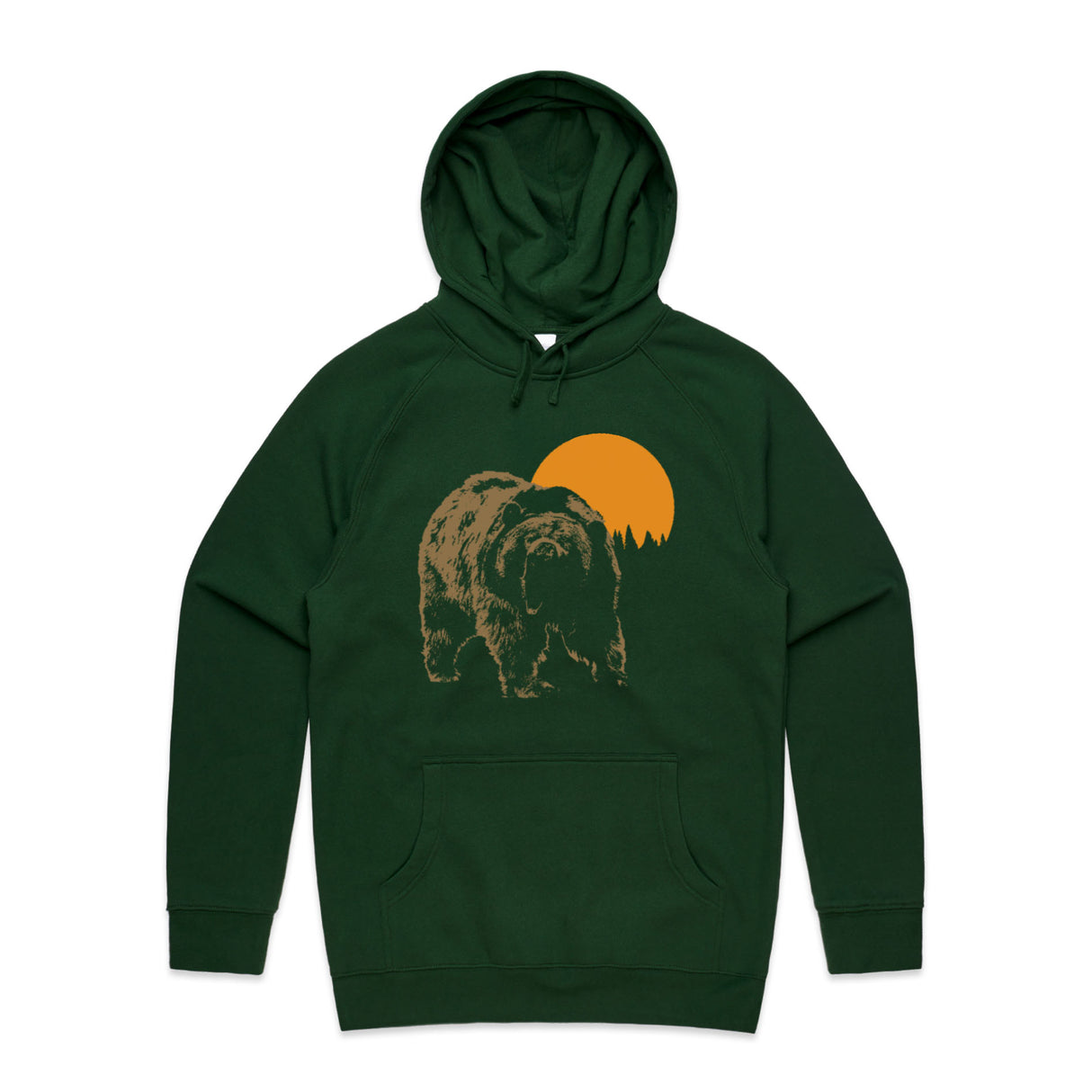 Forest Green