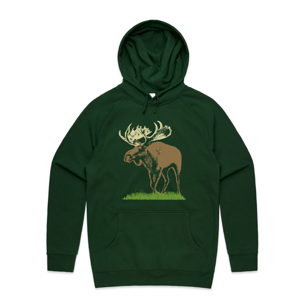 Forest Green