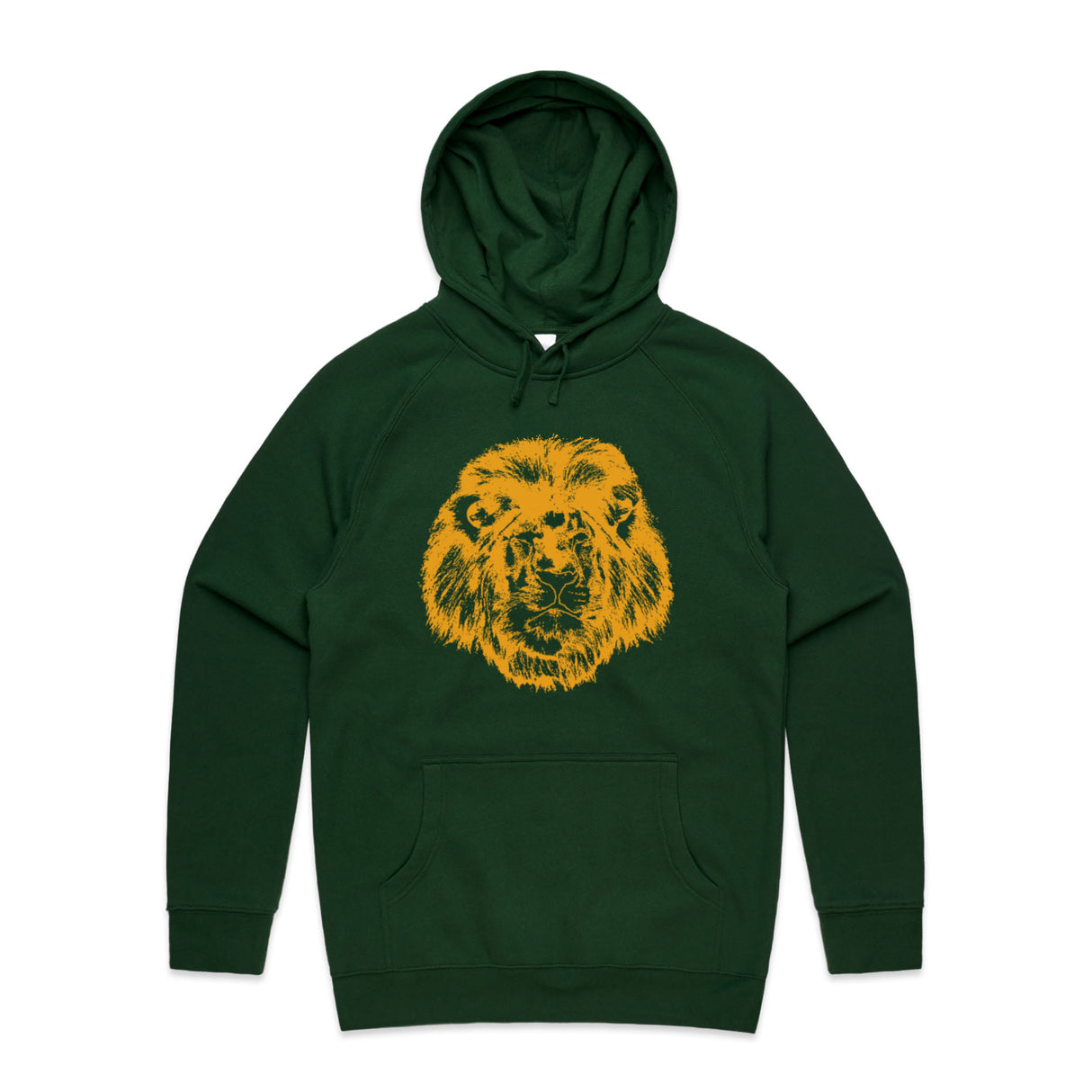 Forest Green