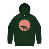 Forest Green