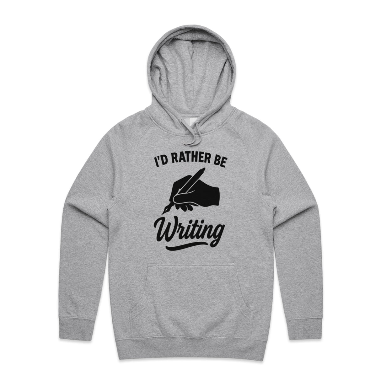 Grey Marle