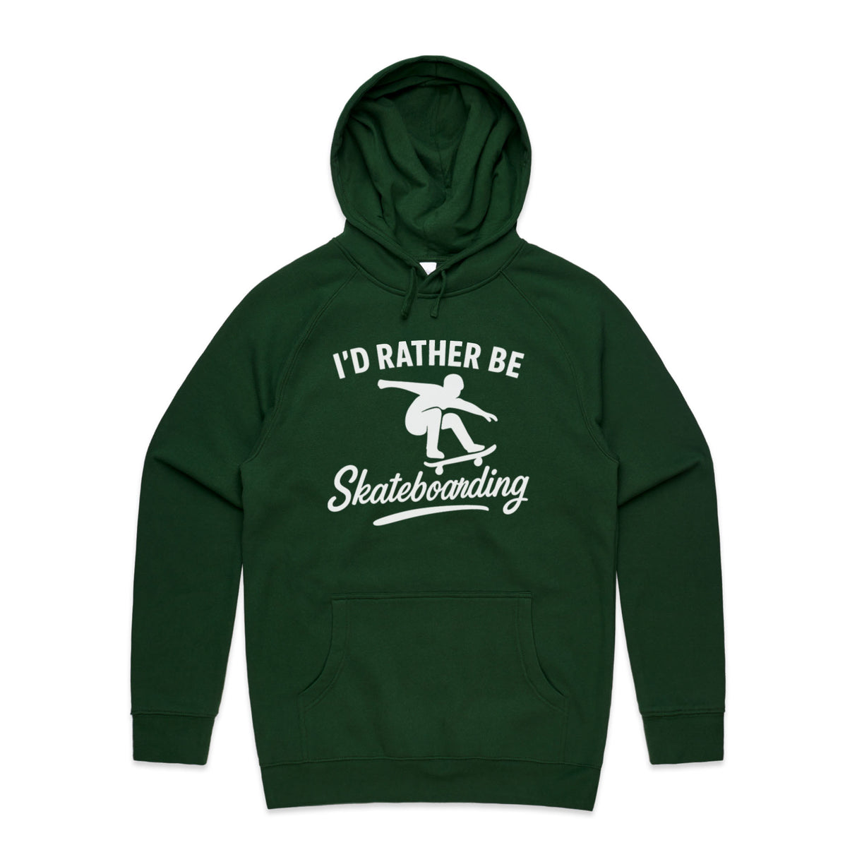 Forest Green