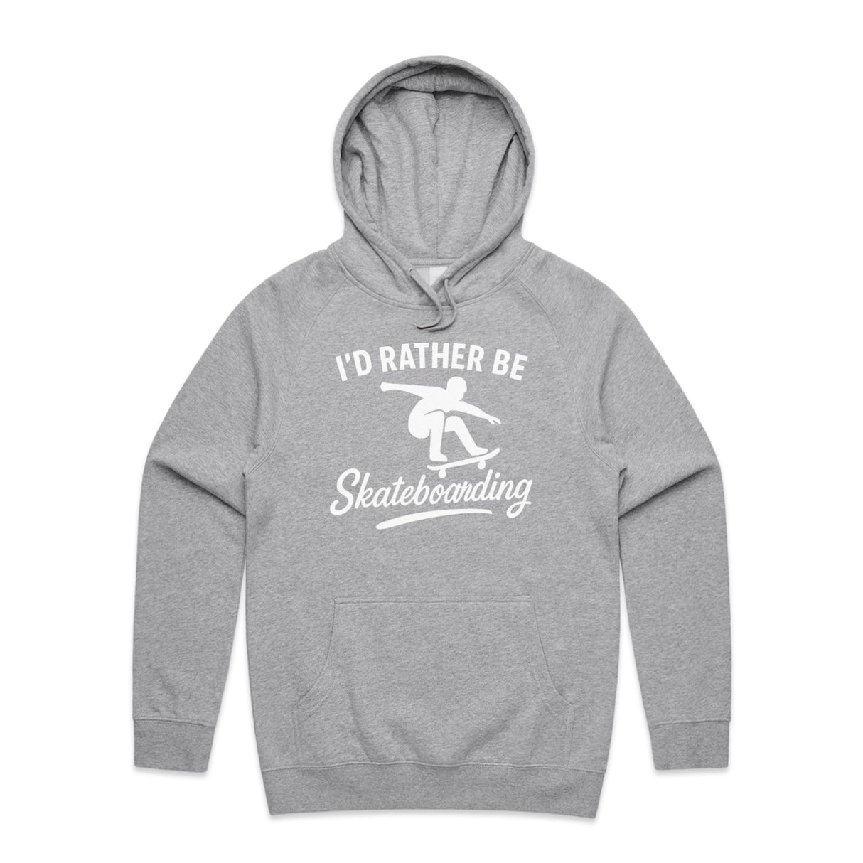 Grey Marle