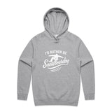 Grey Marle