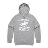 Grey Marle
