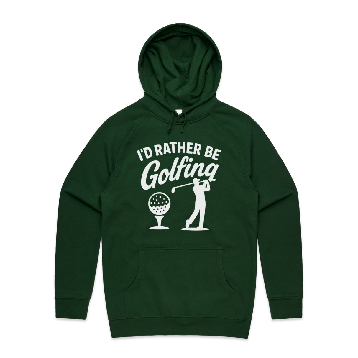Forest Green