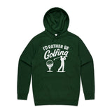 Forest Green