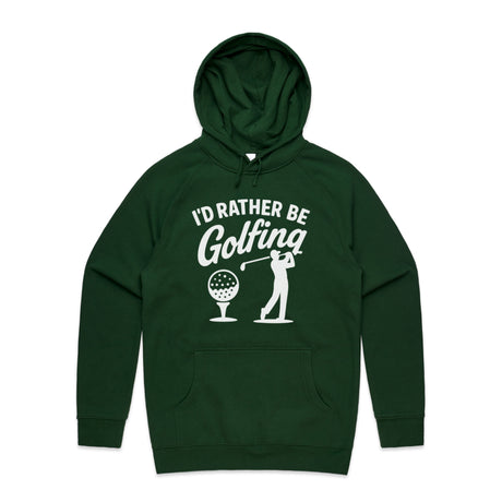 Forest Green