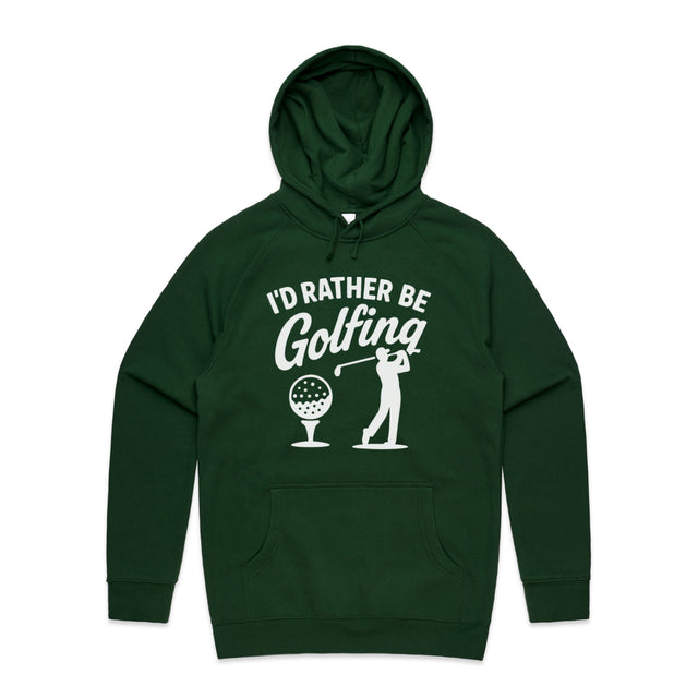Forest Green