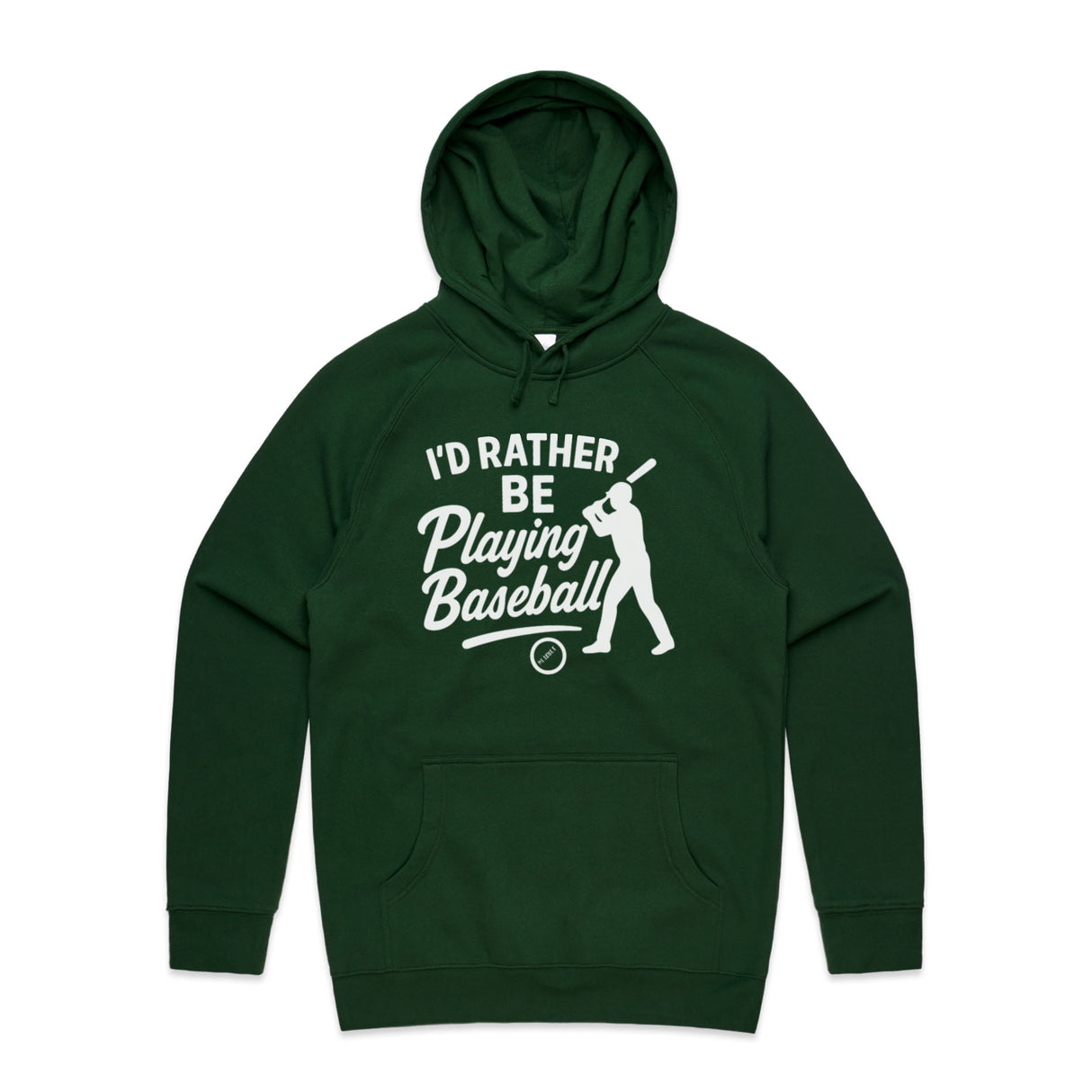 Forest Green