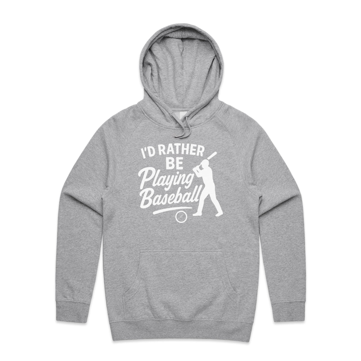 Grey Marle