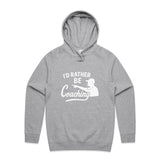 Grey Marle
