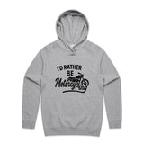 Grey Marle