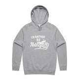 Grey Marle