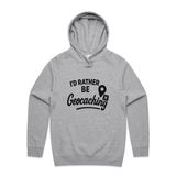 Grey Marle
