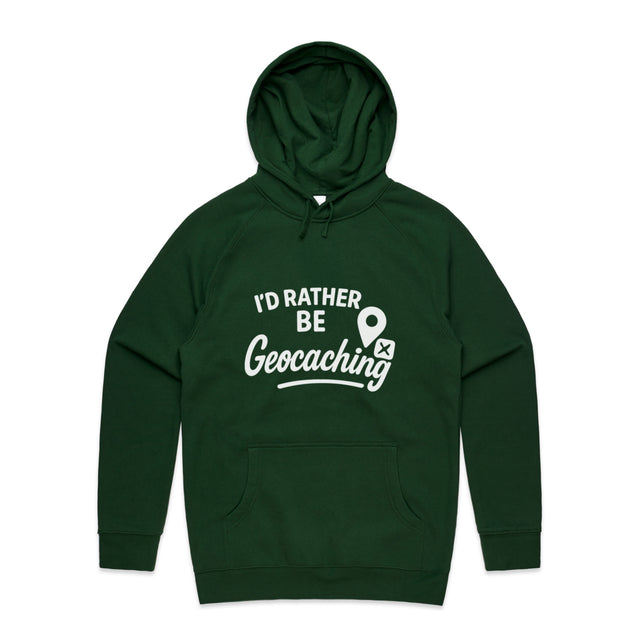 Forest Green