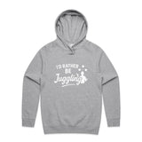 Grey Marle
