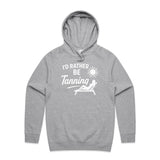 Grey Marle