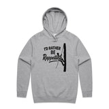 Grey Marle