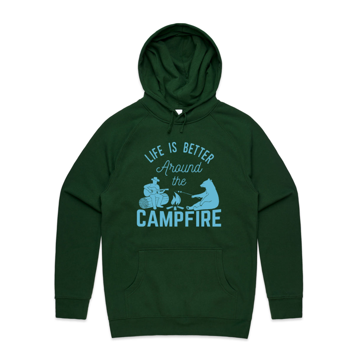 Forest Green