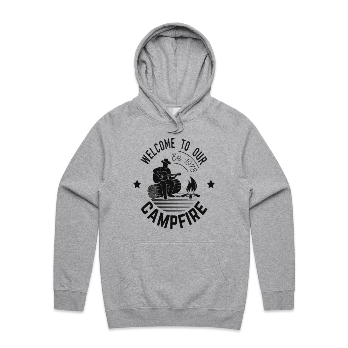Grey Marle