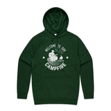 Forest Green